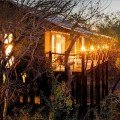 Kruger Park Tours' lodge-treehouse kruger safari