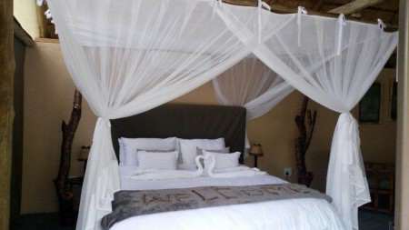 Katekani Luxury Tented Safari Rooms