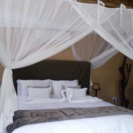 Katekani Luxury Tented Safari Rooms