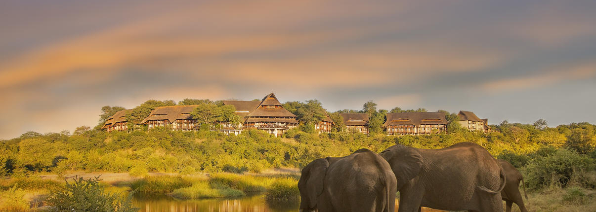 Victoria Falls