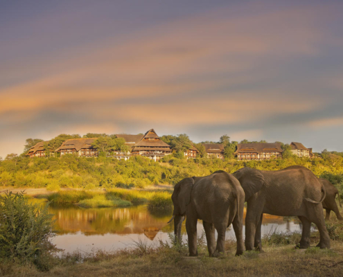 Victoria Falls